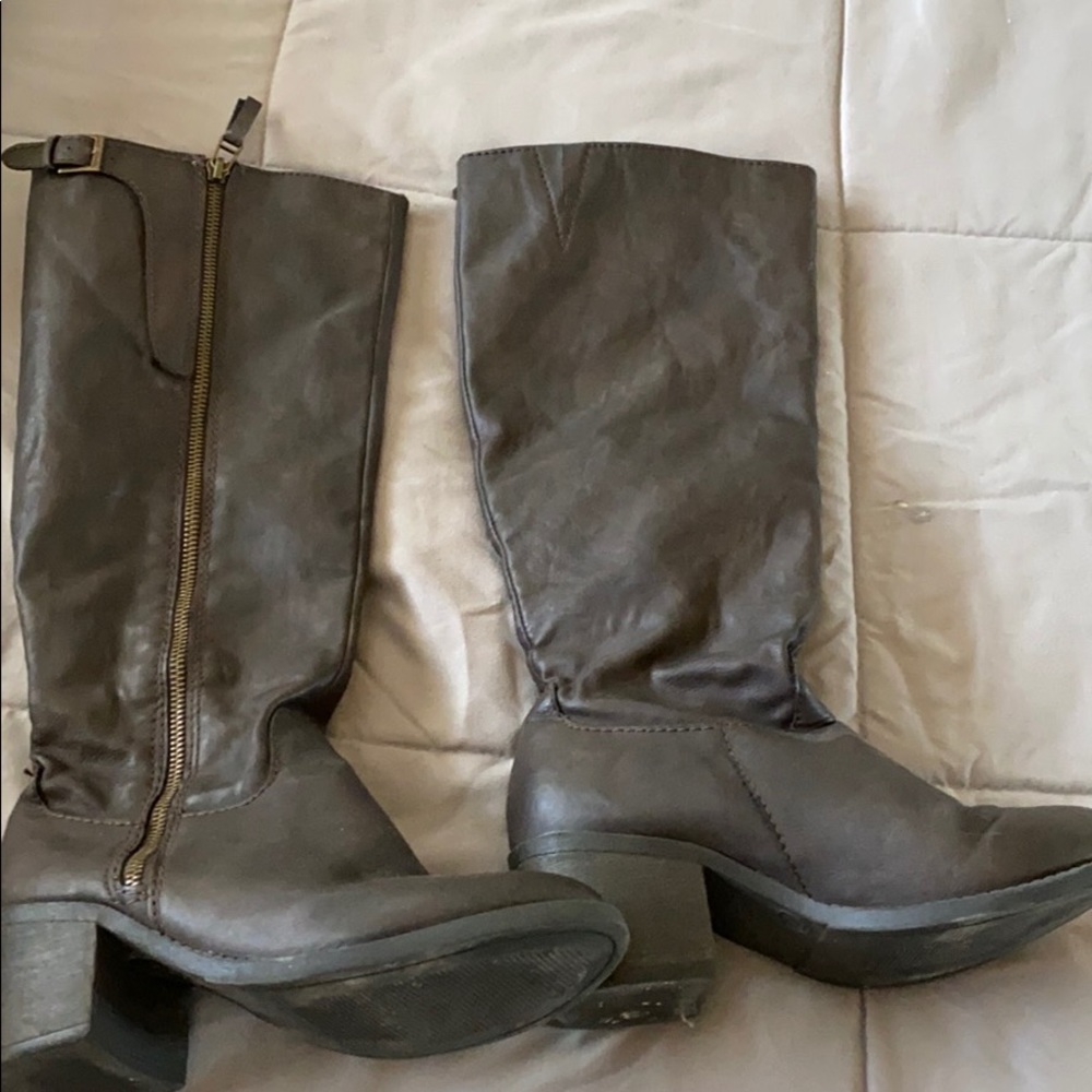 boots